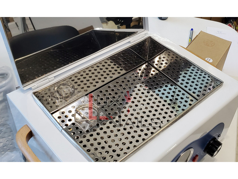 Сухожаровой шкаф для стерилизации (Сухожар) FMX-46