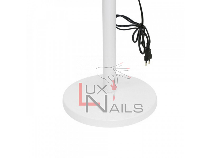 Лампа лупа косметологическая LED SP-31 (стойка и зажим)