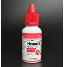 Кровоспинний засіб Hemoxa Гемокса, 30 мл