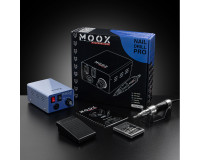 Фрезер Moox X505 на 50 000 об/хв. та 70W.
