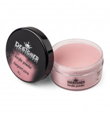 Acrylic Powder 55 г. (Elegant pink). - акриловая пудра Дизайнер