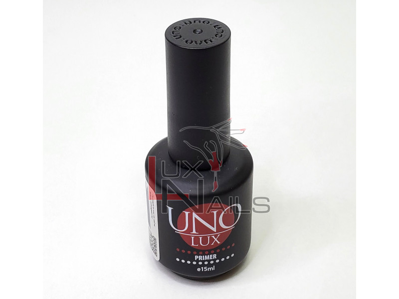 UNO Lux primer, бескислотный праймер, 15 мл