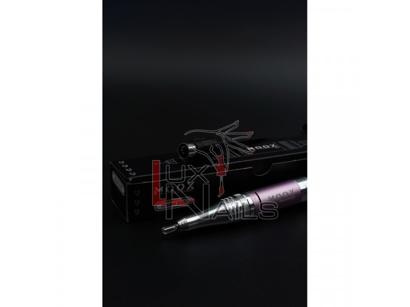 Змінна ручка Мокс X45(Pink) на 35 000 об/хв. - 45 000 об./хв. для фрезера