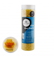 Гарячий віск у гранулах Honey 400 гр