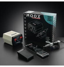 Фрезер Мокс X900 на 55 000 об/хв. та 80W. для манікюру та педикюру