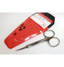 Ножиці для манікюру KDS-01-4025 (ЕСТЕТ 25)
