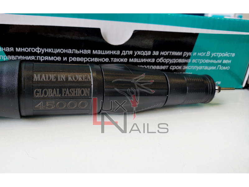 Ручка для фрезера 65-100Вт Global 45000 об. (Корея)