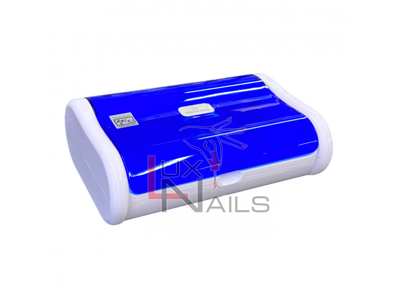 Ультрафиолетовый стерилизатор (UV Sterilizer) Pro, 15Вт (32х21х10)