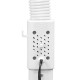 Лампа лупа косметологическая LED SP-30 (гофра)