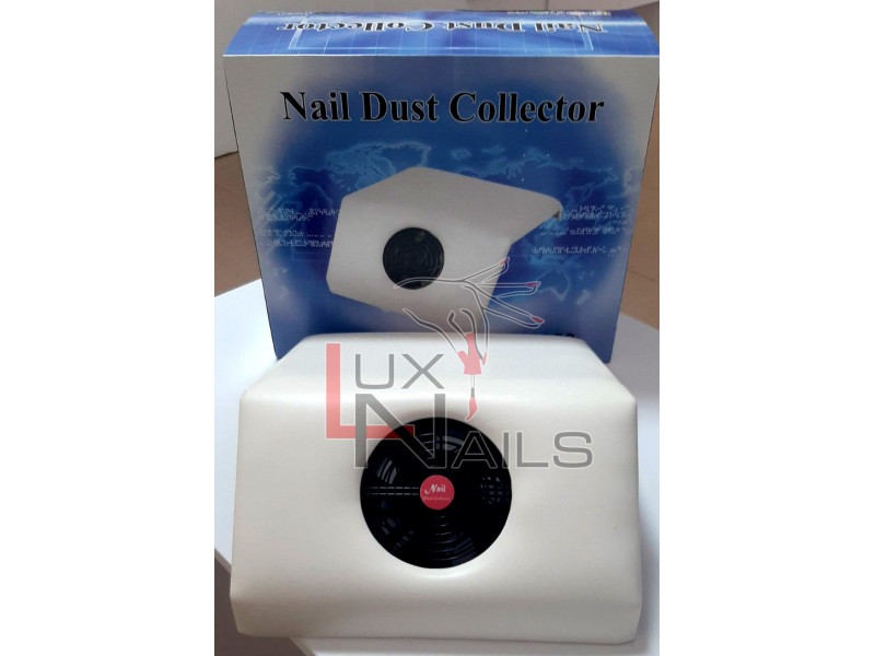 Витяжка Nail dust collector, 25 Вт